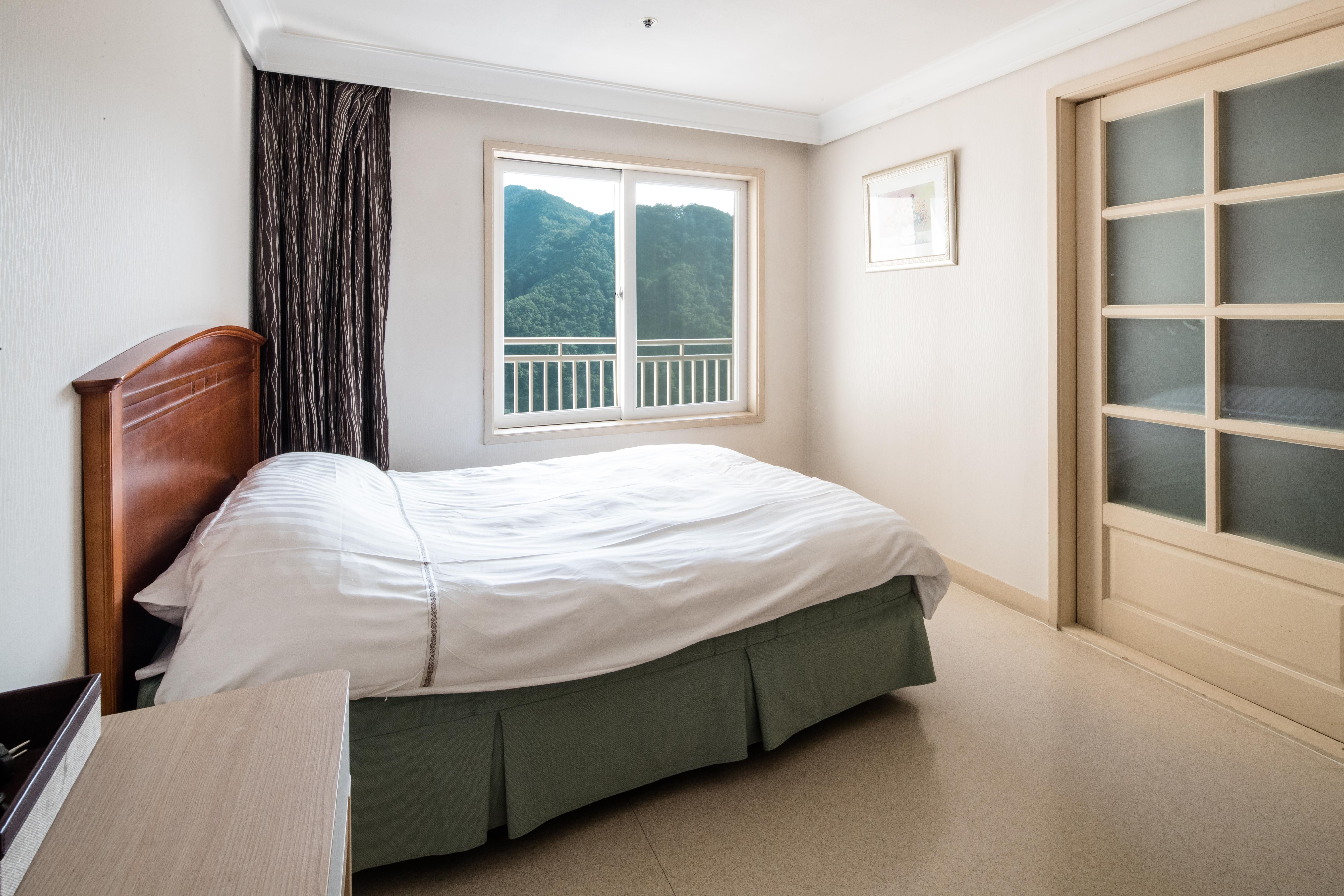 Hotel Sono Belle Danyang Exteriér fotografie