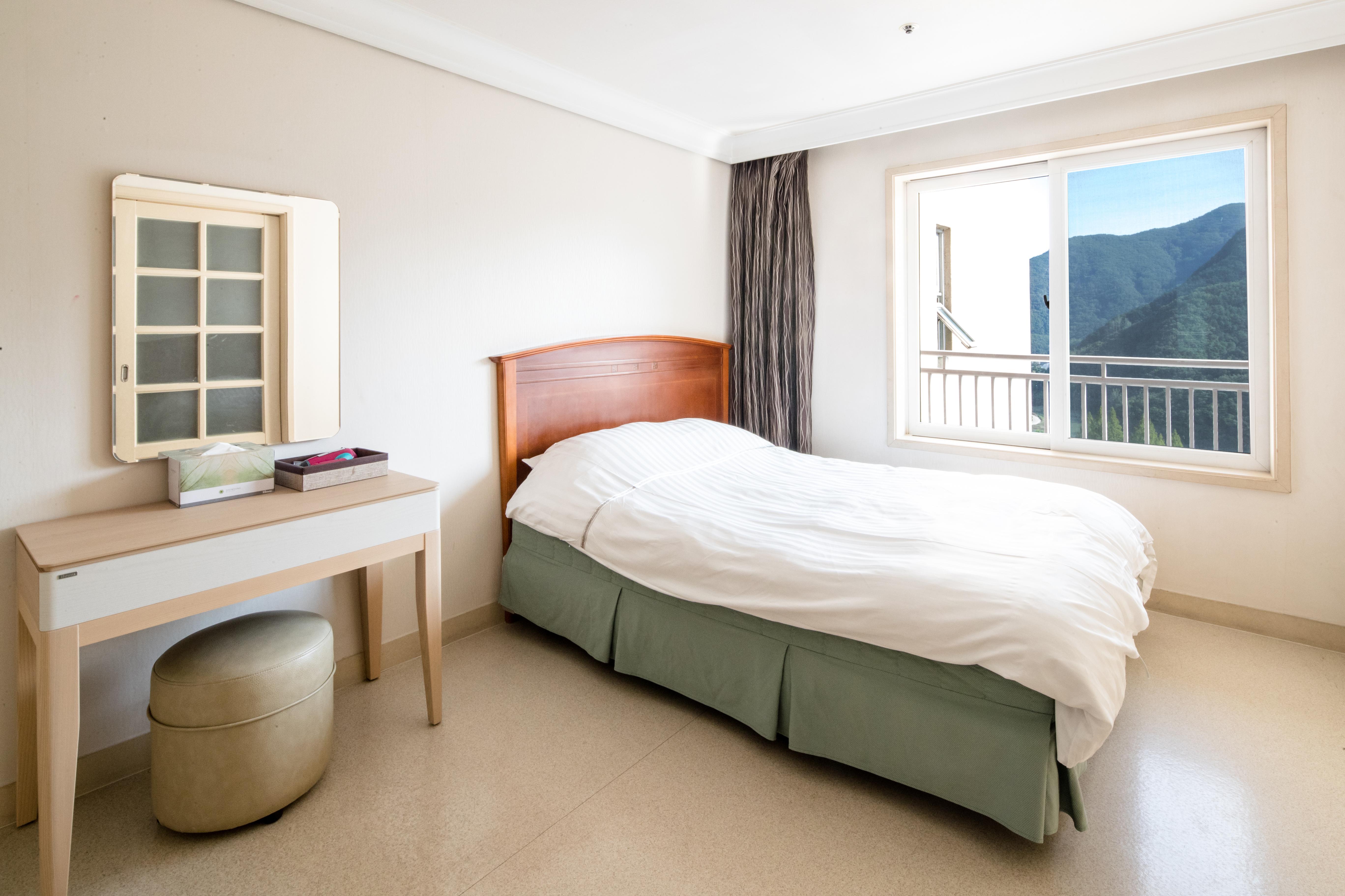 Hotel Sono Belle Danyang Exteriér fotografie