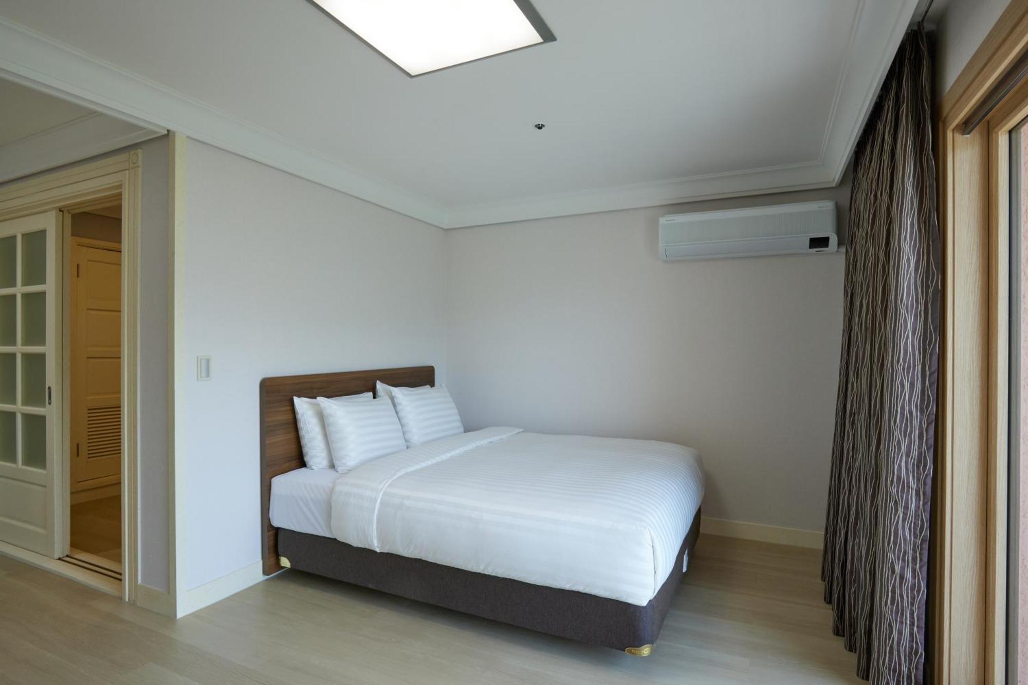 Hotel Sono Belle Danyang Pokoj fotografie